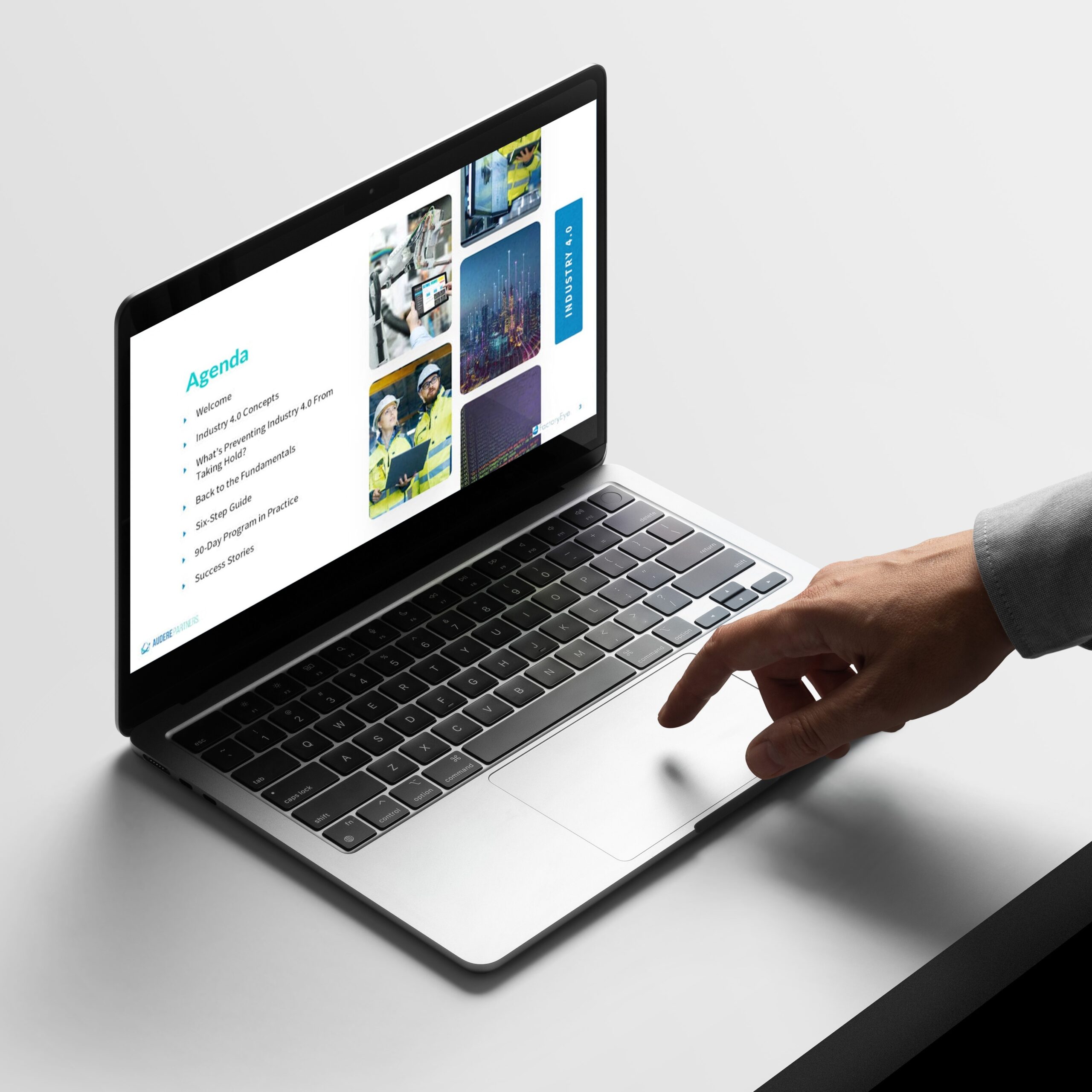 audere-factoryeye-ppt copy